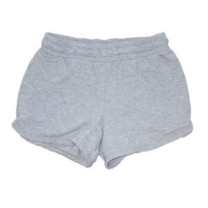 CAT & JACK Grey Shorts